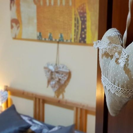 Gabriel Holiday House โรม ภายนอก รูปภาพ