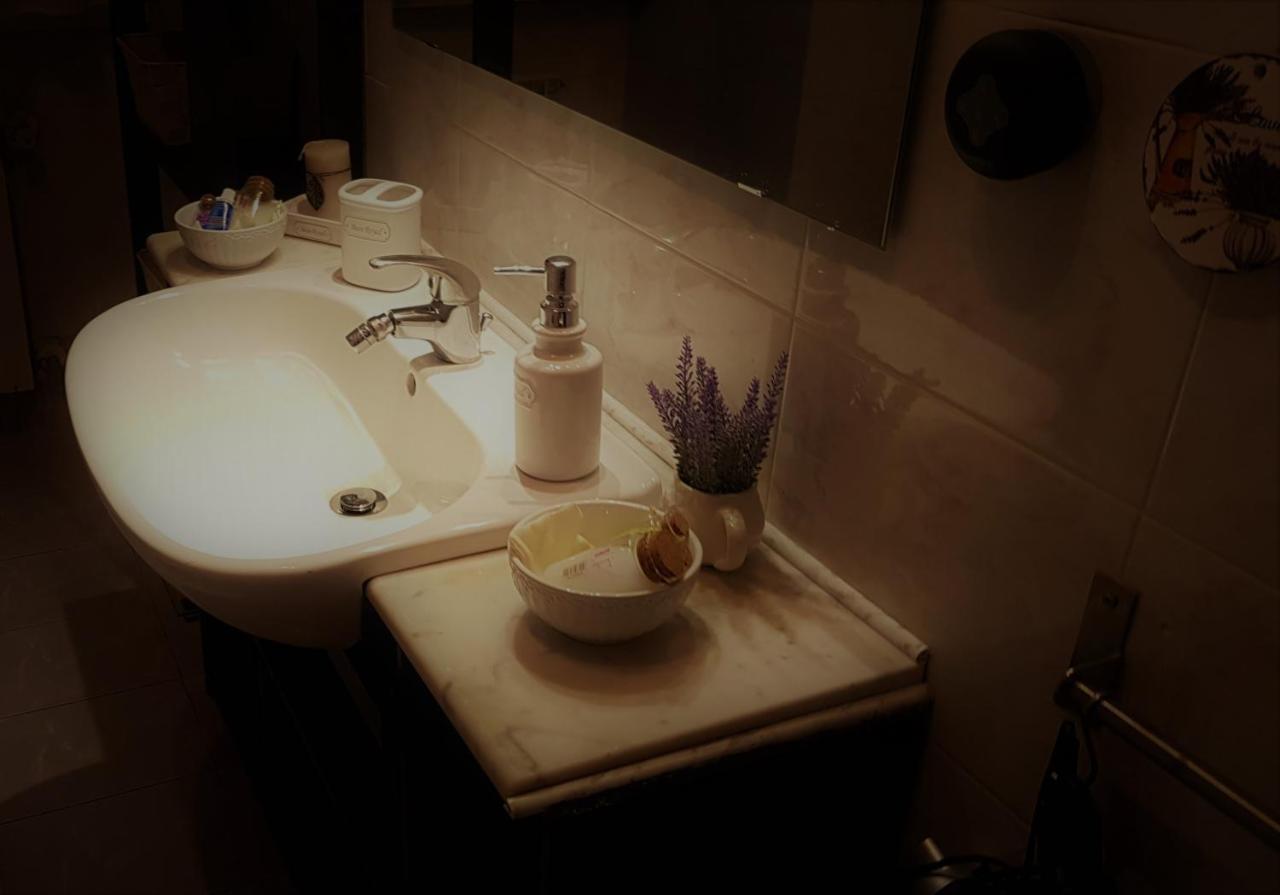 Gabriel Holiday House โรม ภายนอก รูปภาพ