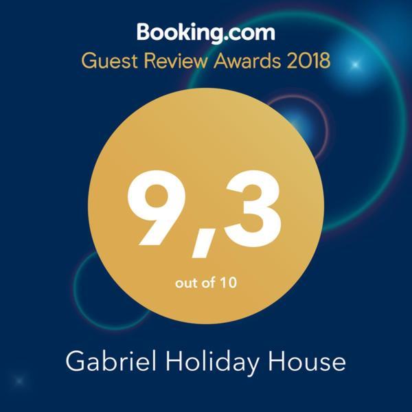 Gabriel Holiday House โรม ภายนอก รูปภาพ