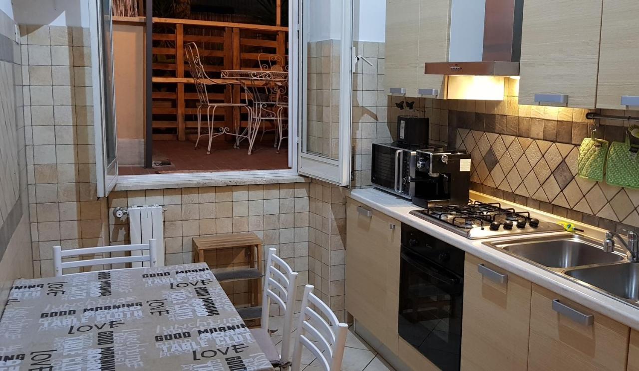 Gabriel Holiday House โรม ภายนอก รูปภาพ